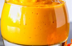 Carrot Sauce Recipe